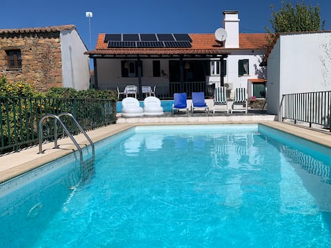 Casa Agostinho-Private Pool Garden & Games
