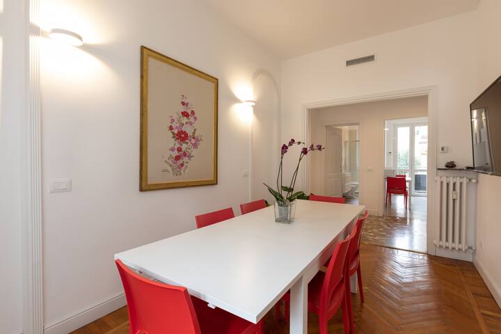 Gaffurio Apartment N gallery image 4