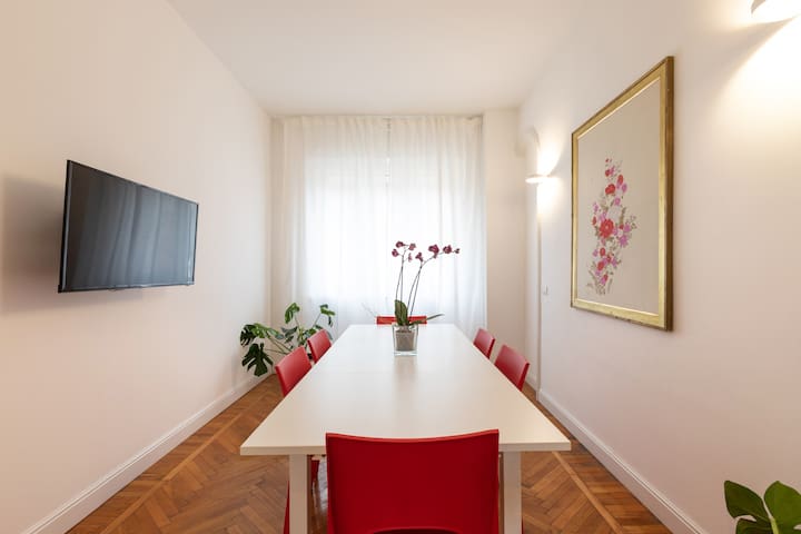 Gaffurio Apartment N