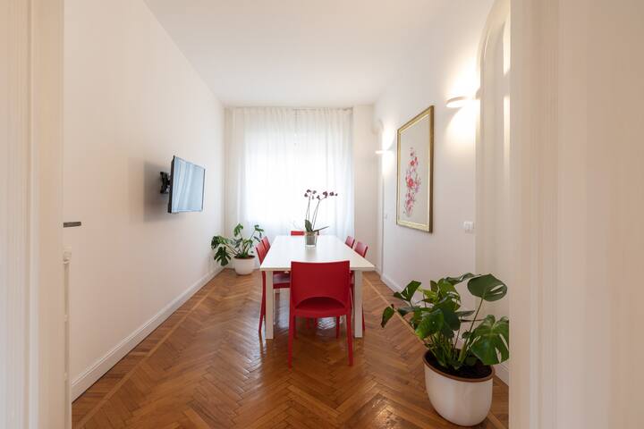 Gaffurio Apartment N gallery image 2