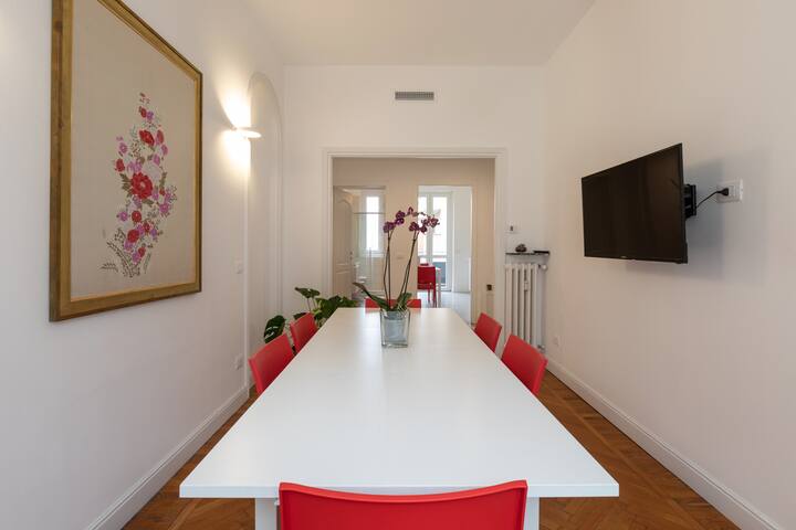 Gaffurio Apartment N gallery image 3