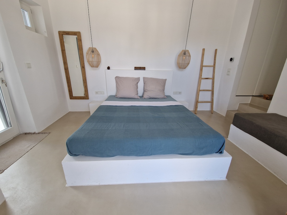 غرفة النوم 1