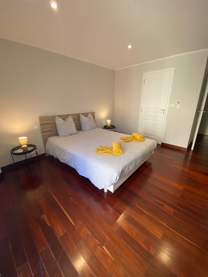 საძინებელი 3