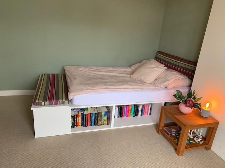 1er étage Chambre 3 (200x140)