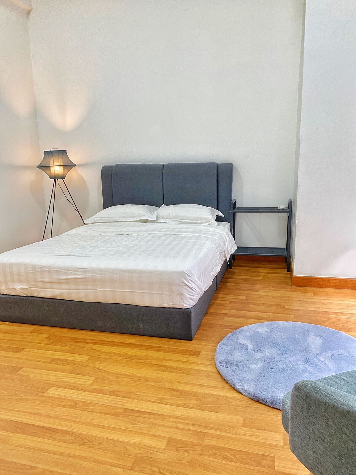 საძინებელი 2