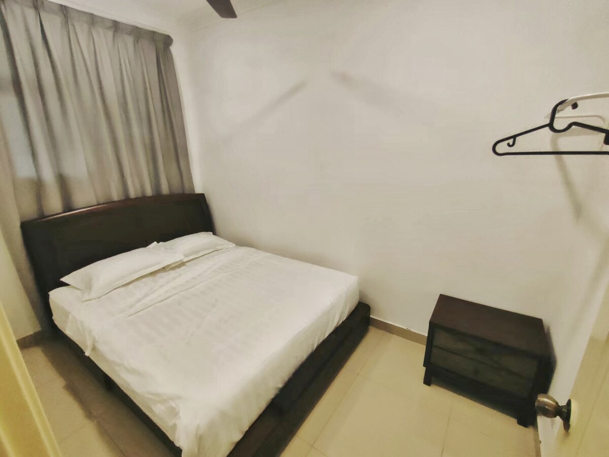 საძინებელი 6