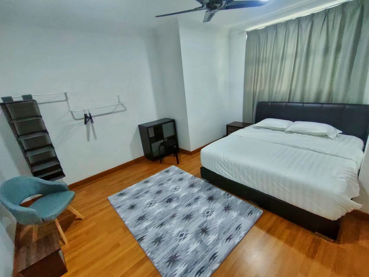 საძინებელი 5