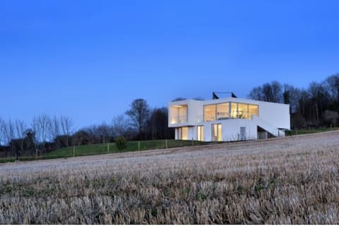 Escape to nature 1 hour from Dublin