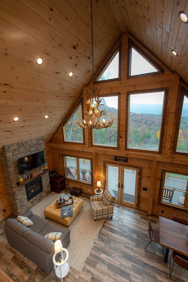 Cookie Chalet - Lewisburg, WV