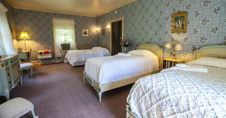 غرفة النوم 6