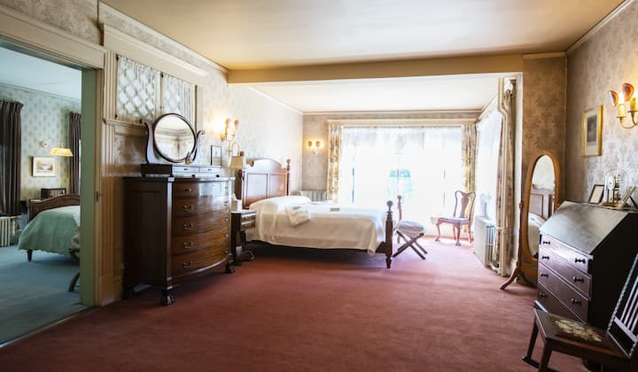 غرفة النوم 1