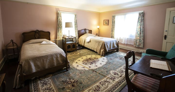 غرفة النوم 9