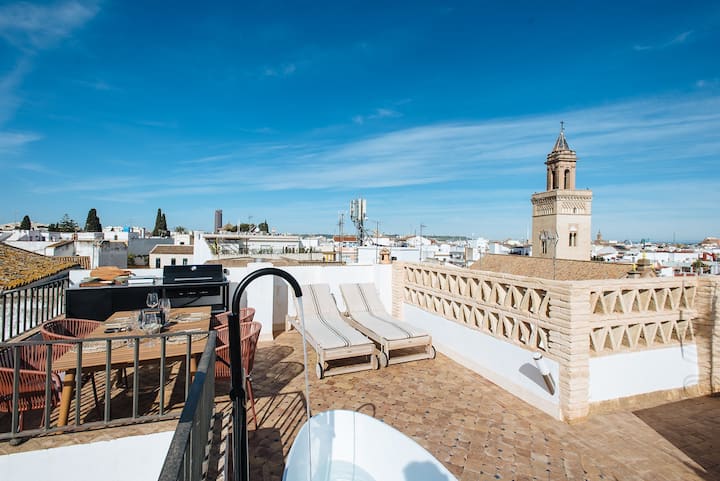 airbnb tours seville