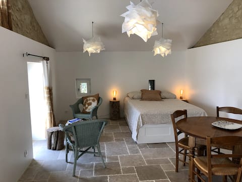 Charming quiet cottage