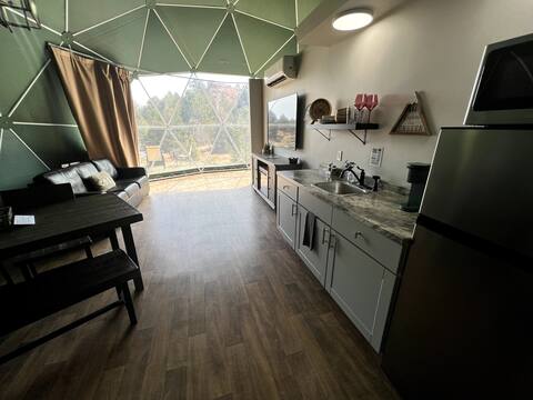 Luxury Dome 4