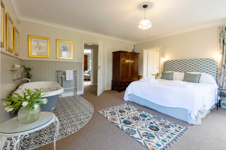 غرفة النوم 1