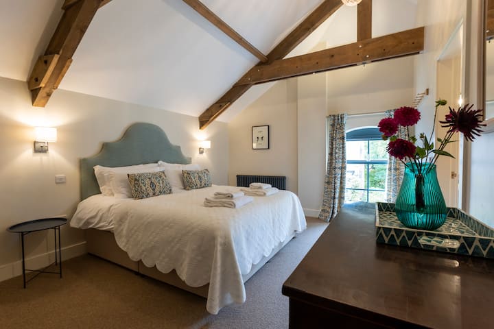 غرفة النوم 5