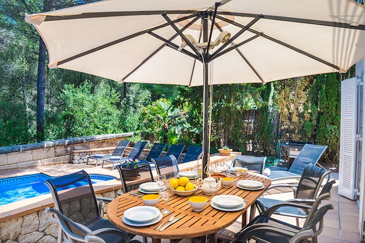 Villasvalsunny managed Airbnb listing 3