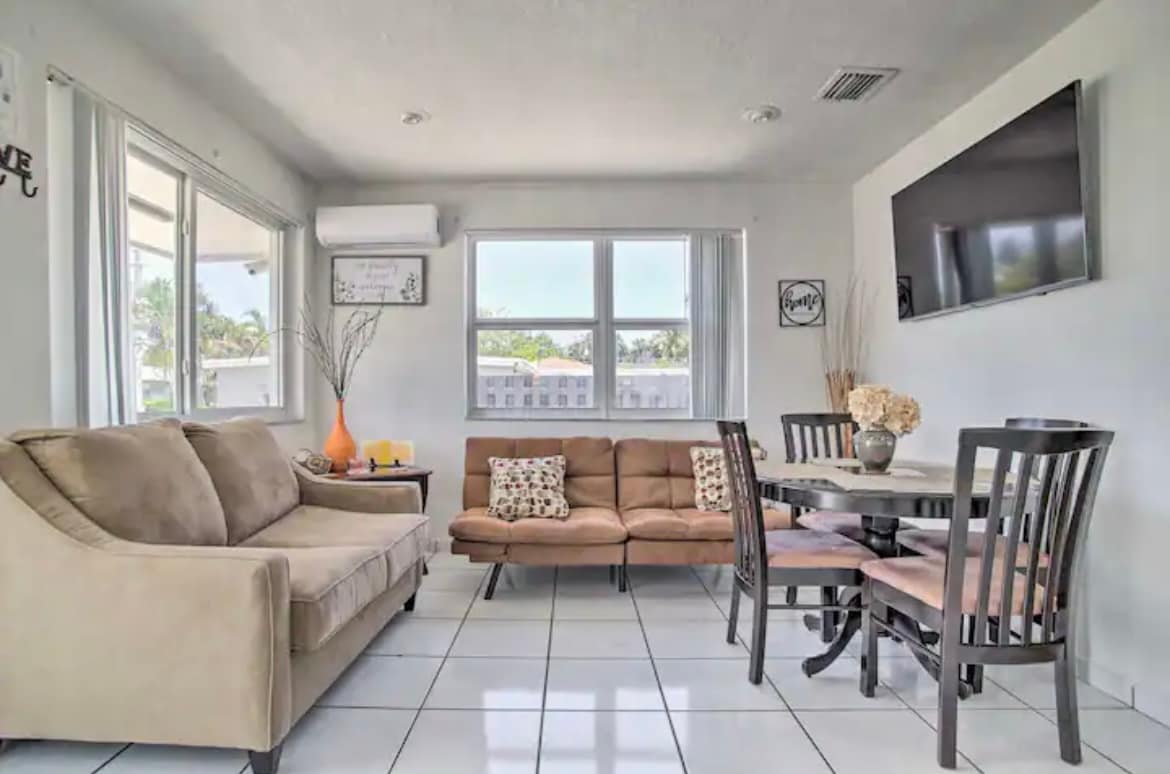 Всекидневна зона