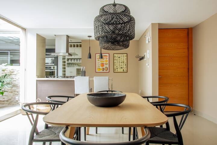 Fresh apt in La Roma gallery image 2