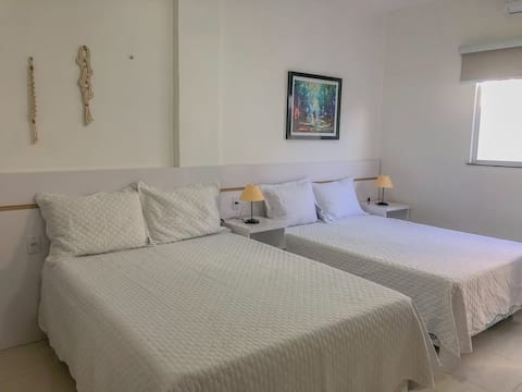 Lovely apartment in Parintins-AM