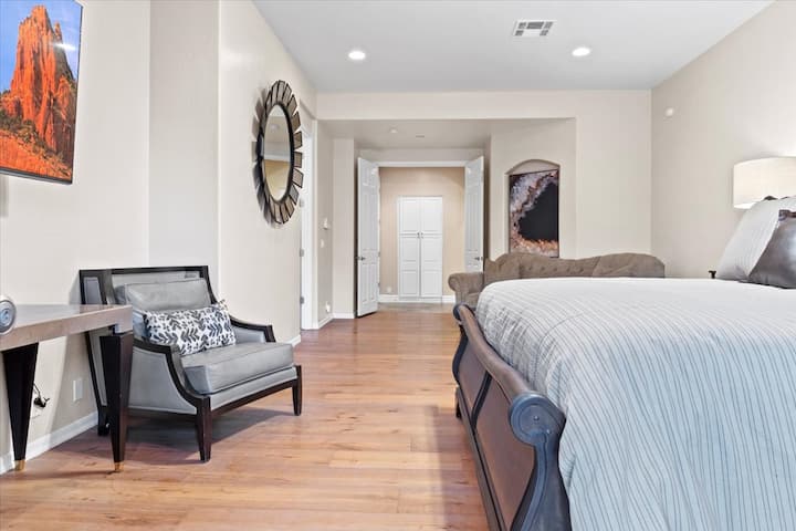 غرفة النوم 2