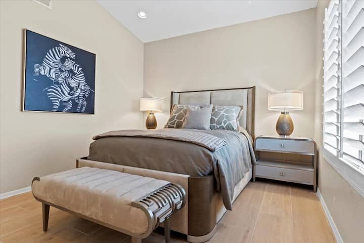 غرفة النوم 5