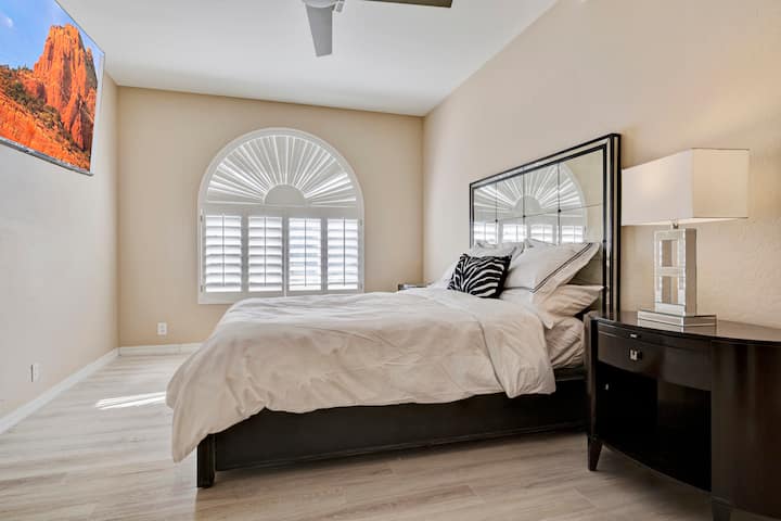 غرفة النوم 6