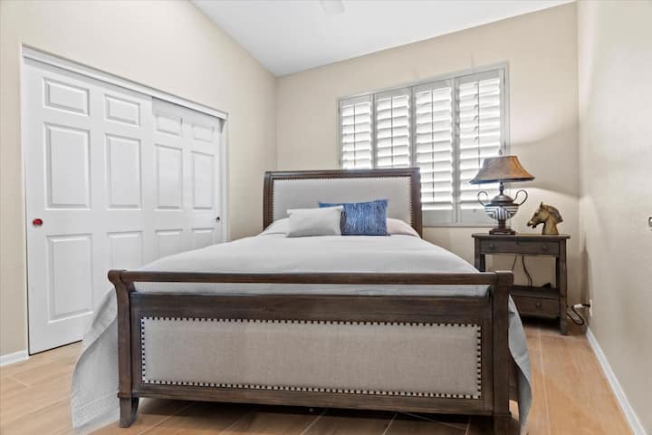 غرفة النوم 4