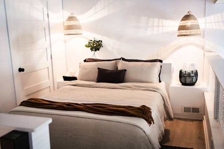Small Loft