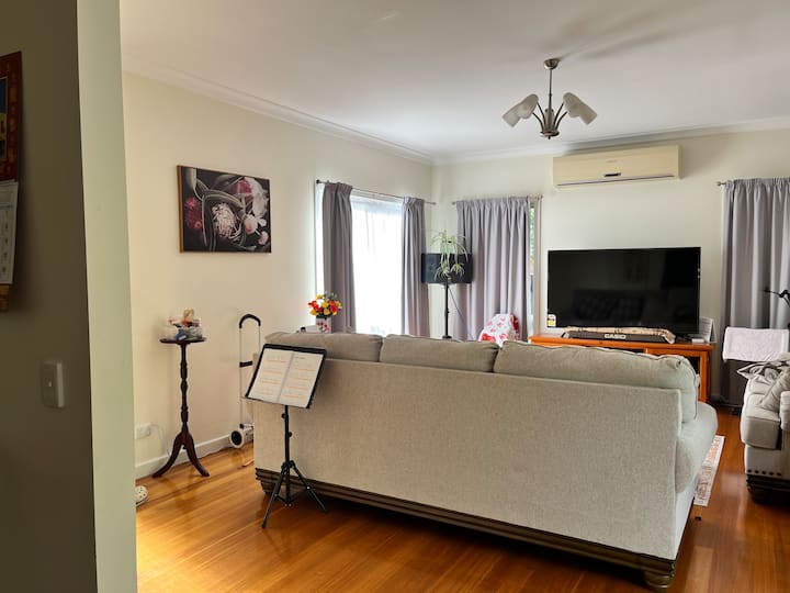 Box Hill 温馨小屋 Room 1 - Box Hill