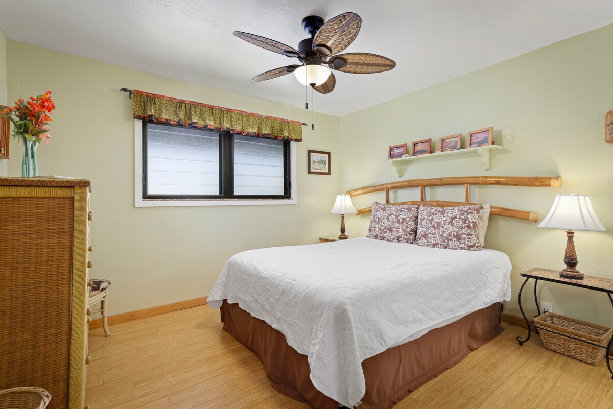 Dhomë gjumi për vizitorë