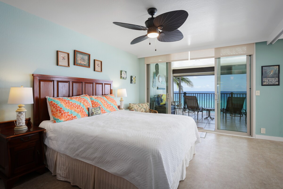 Dhomë gjumi kryesore