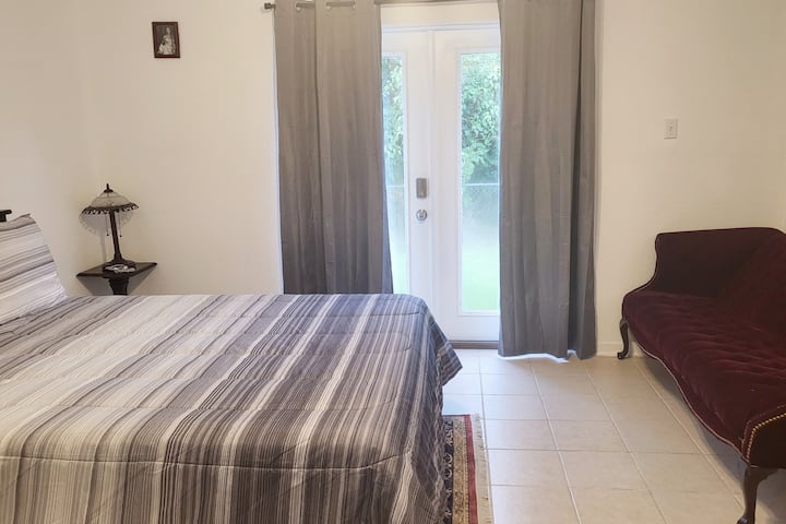 Big Easy Queen Suite