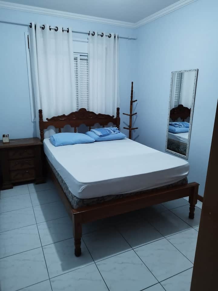 Dhomë gjumi 1