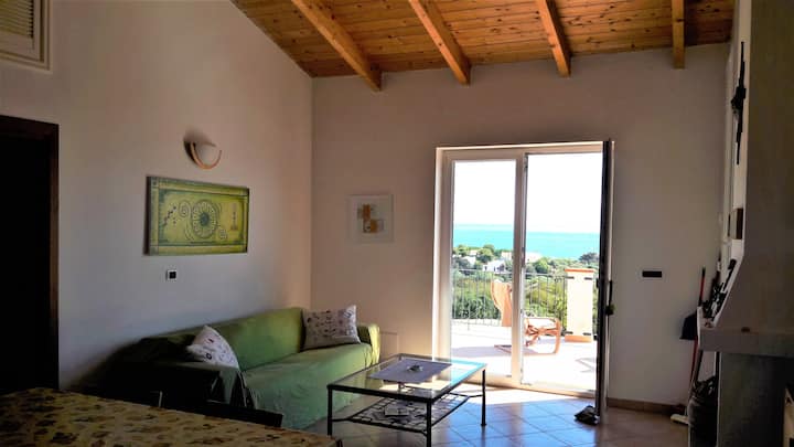 Terrazza Sul Mare - Stintino