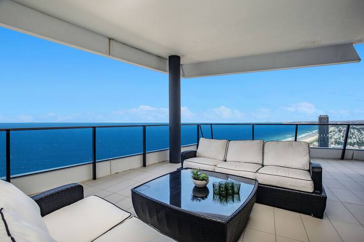 GC Getaways managed Airbnb listing 1