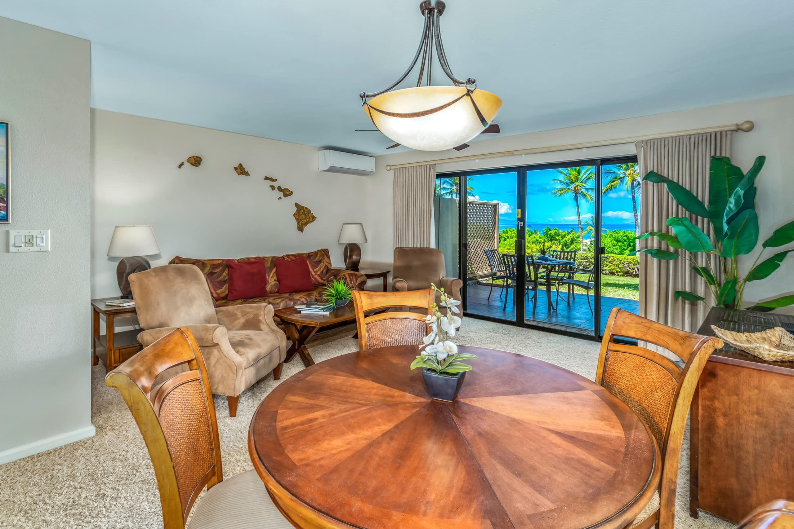 Condo in Kihei · ★4.97 · 1 bedroom · 2 beds · 2 baths - Image 8