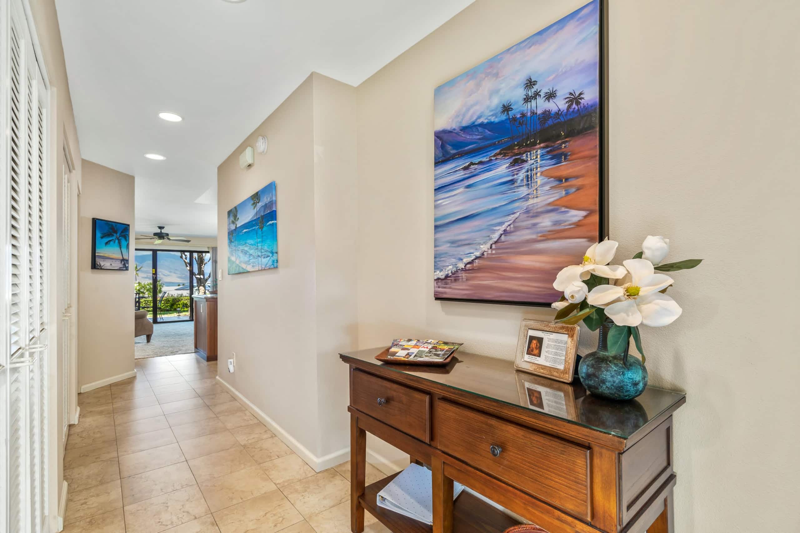 Condo in Kihei · ★4.97 · 1 bedroom · 2 beds · 2 baths - Image 12