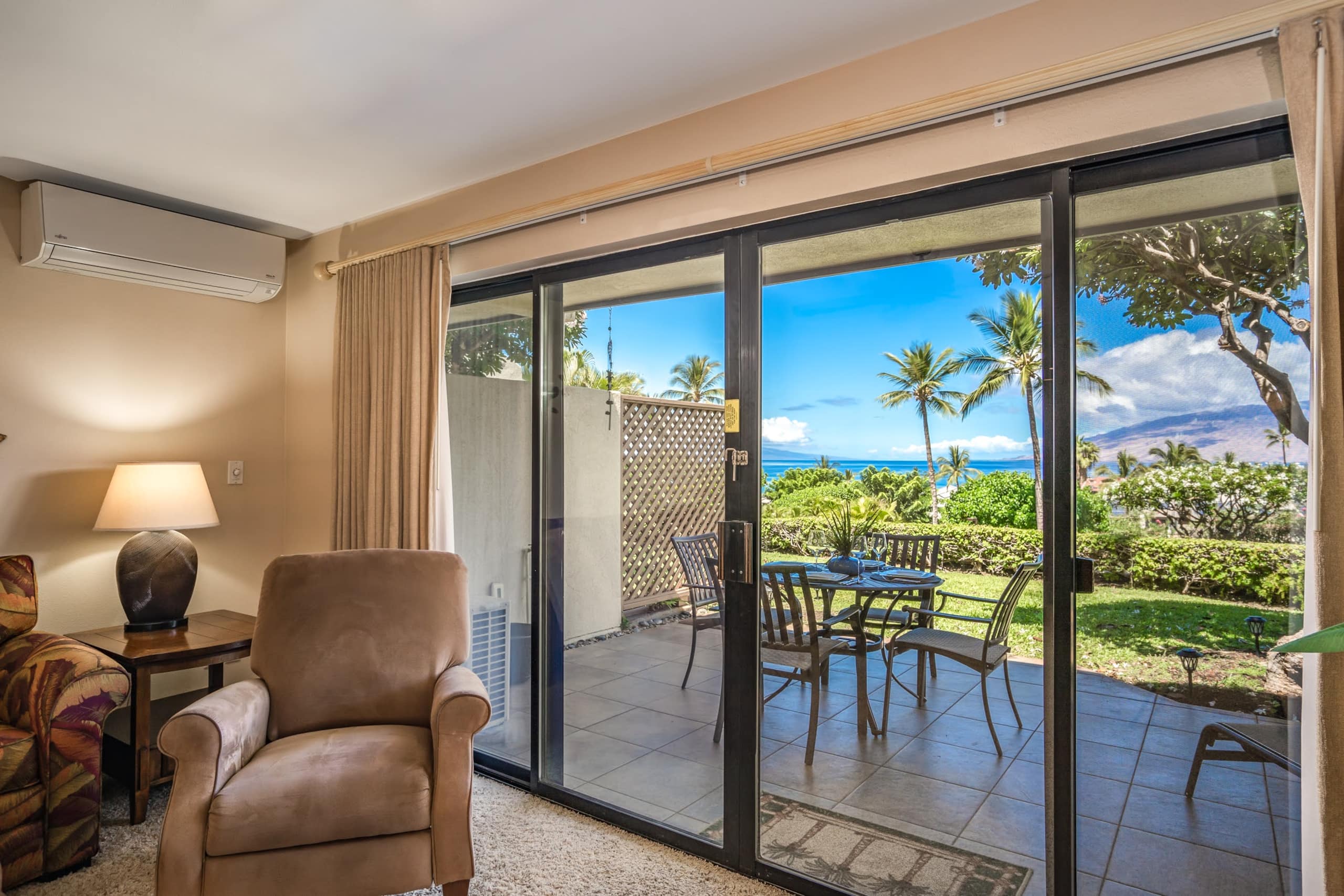 Condo in Kihei · ★4.97 · 1 bedroom · 2 beds · 2 baths - Image 2
