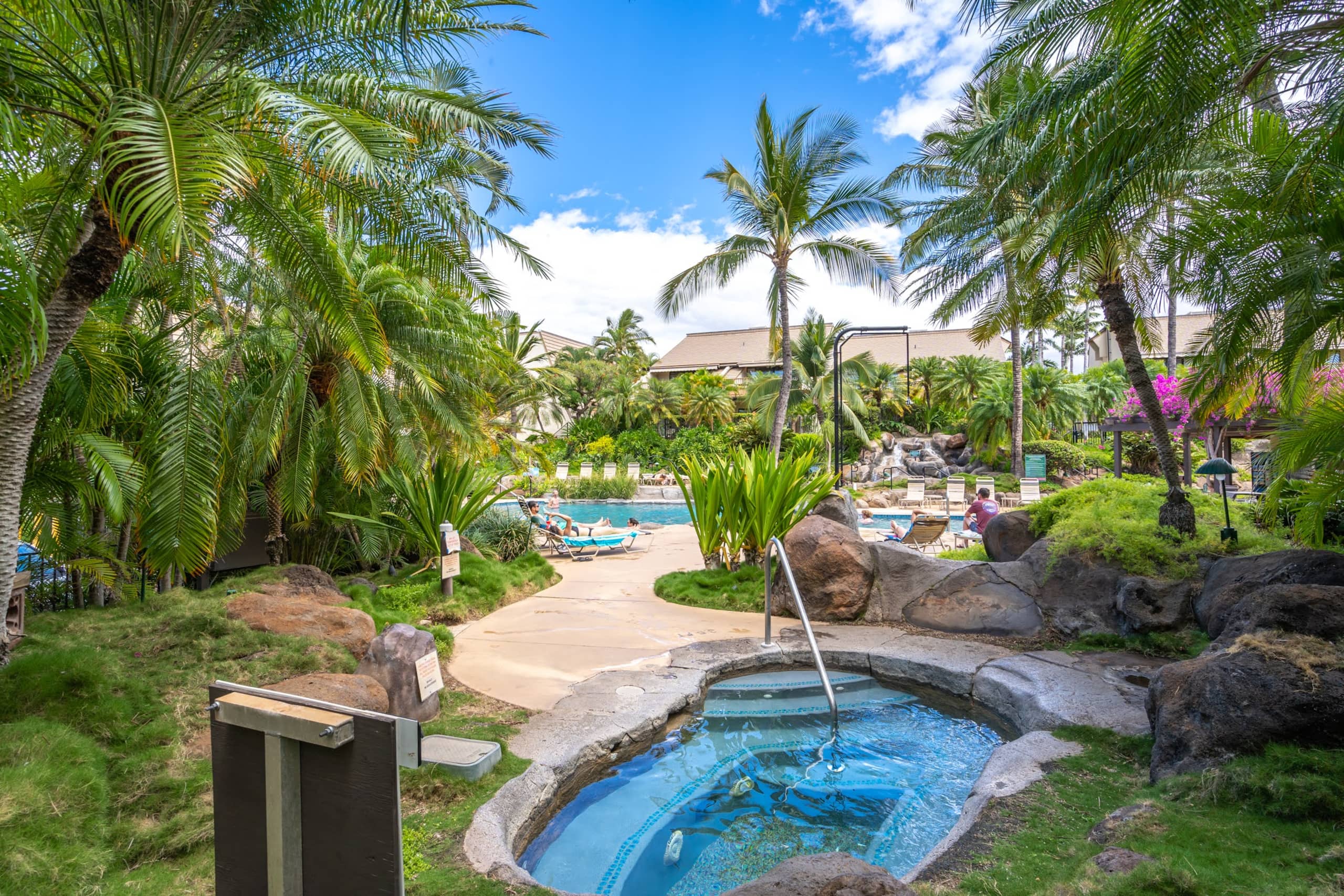 Condo in Kihei · ★4.97 · 1 bedroom · 2 beds · 2 baths - Image 5