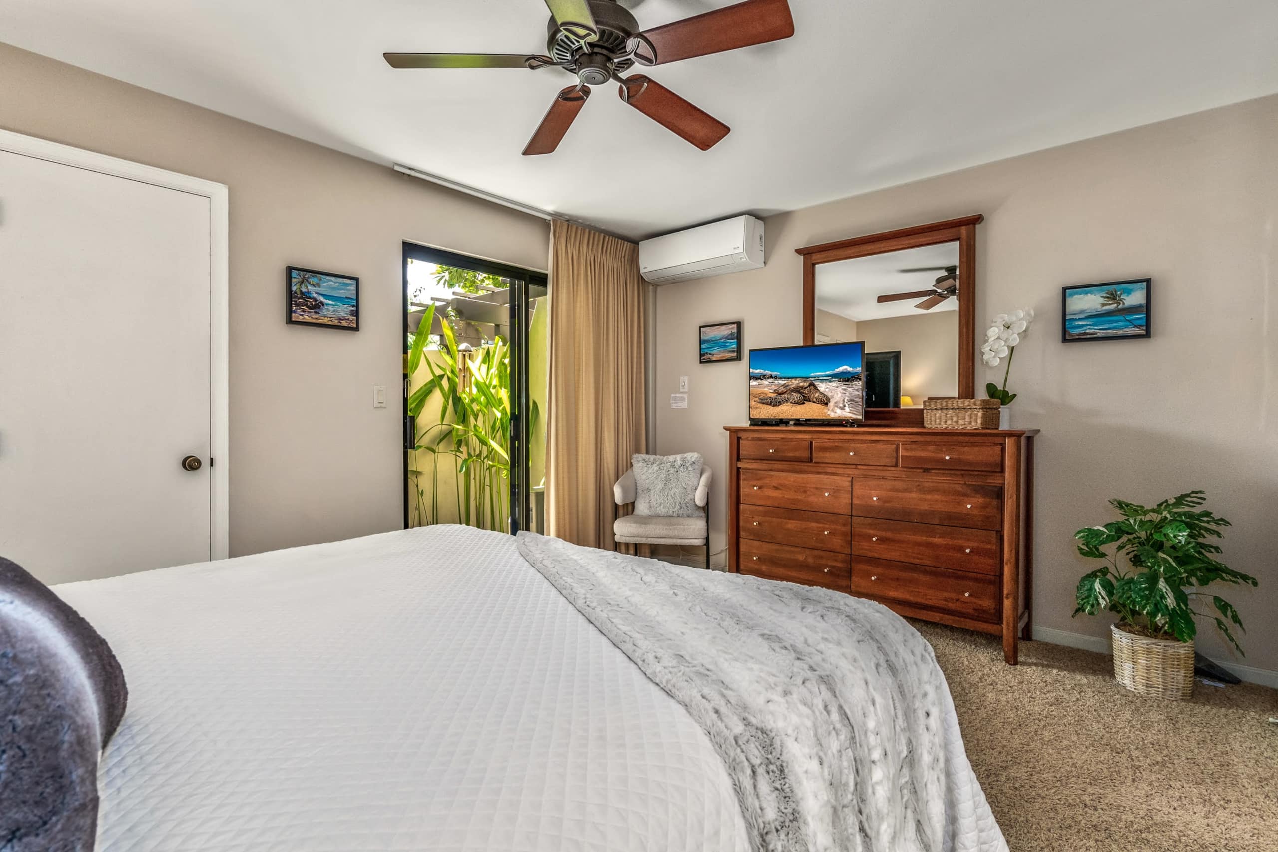 Condo in Kihei · ★4.97 · 1 bedroom · 2 beds · 2 baths - Image 6
