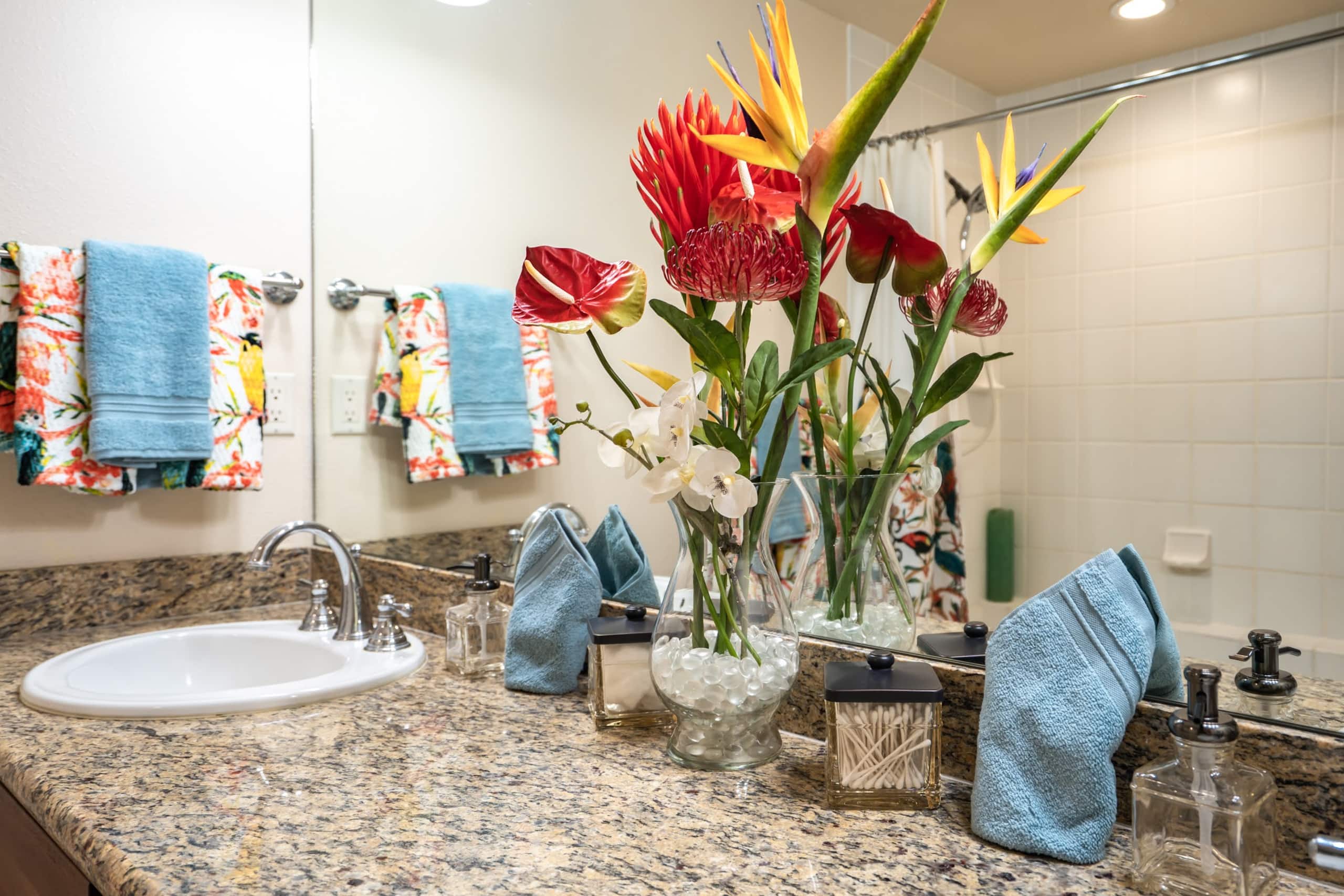 Condo in Kihei · ★4.97 · 1 bedroom · 2 beds · 2 baths - Image 22