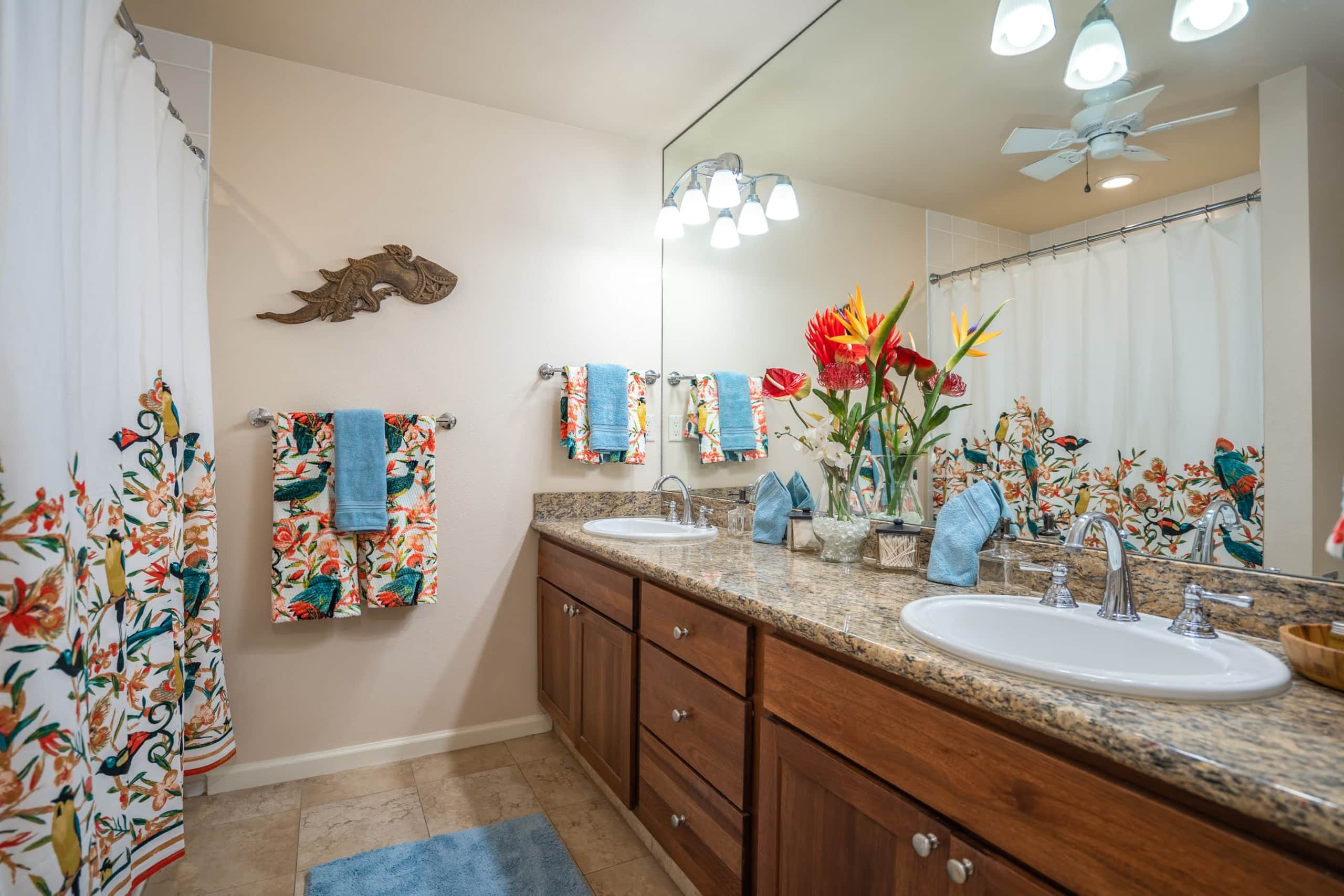 Condo in Kihei · ★4.97 · 1 bedroom · 2 beds · 2 baths - Image 18