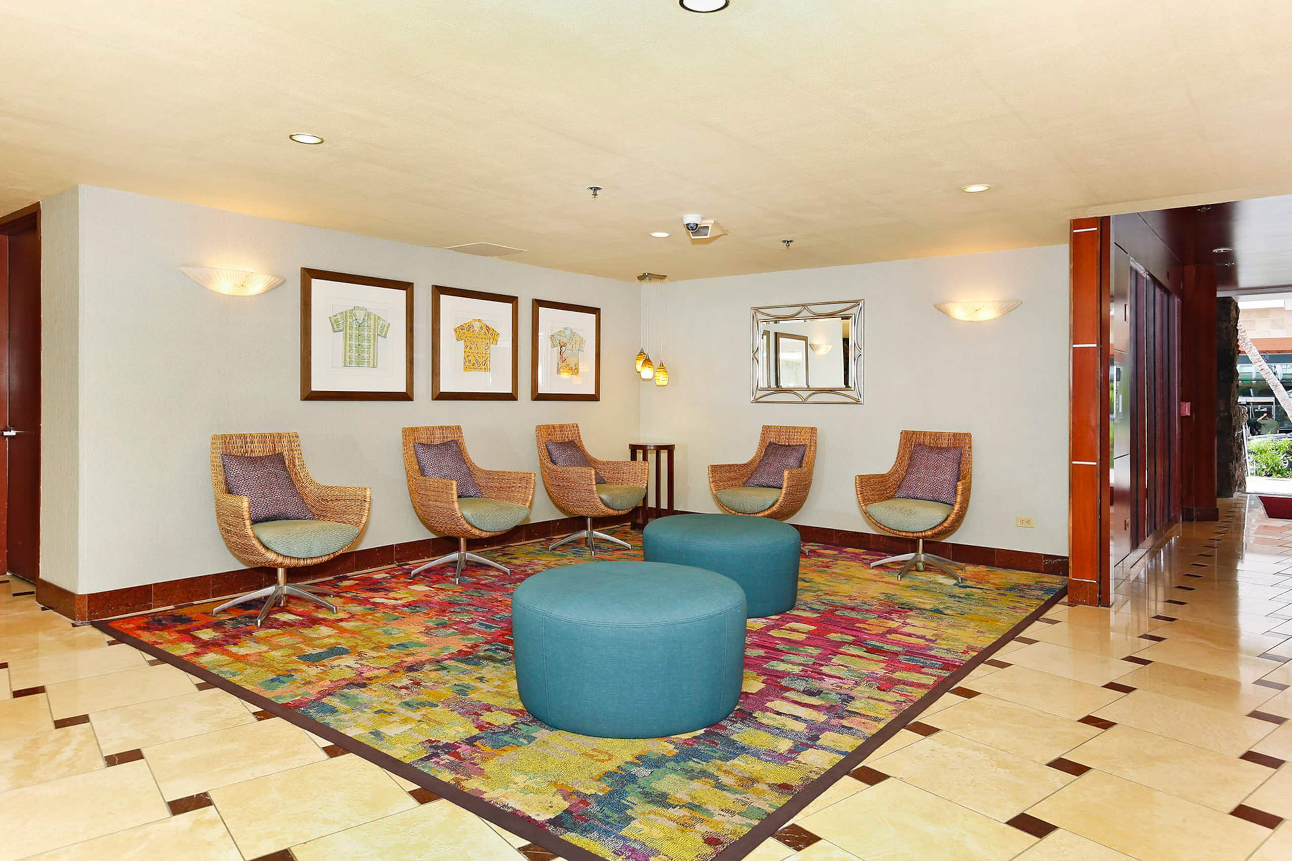 Condo in Honolulu · ★4.78 · Studio · 1 bed · 1 bath - Image 28