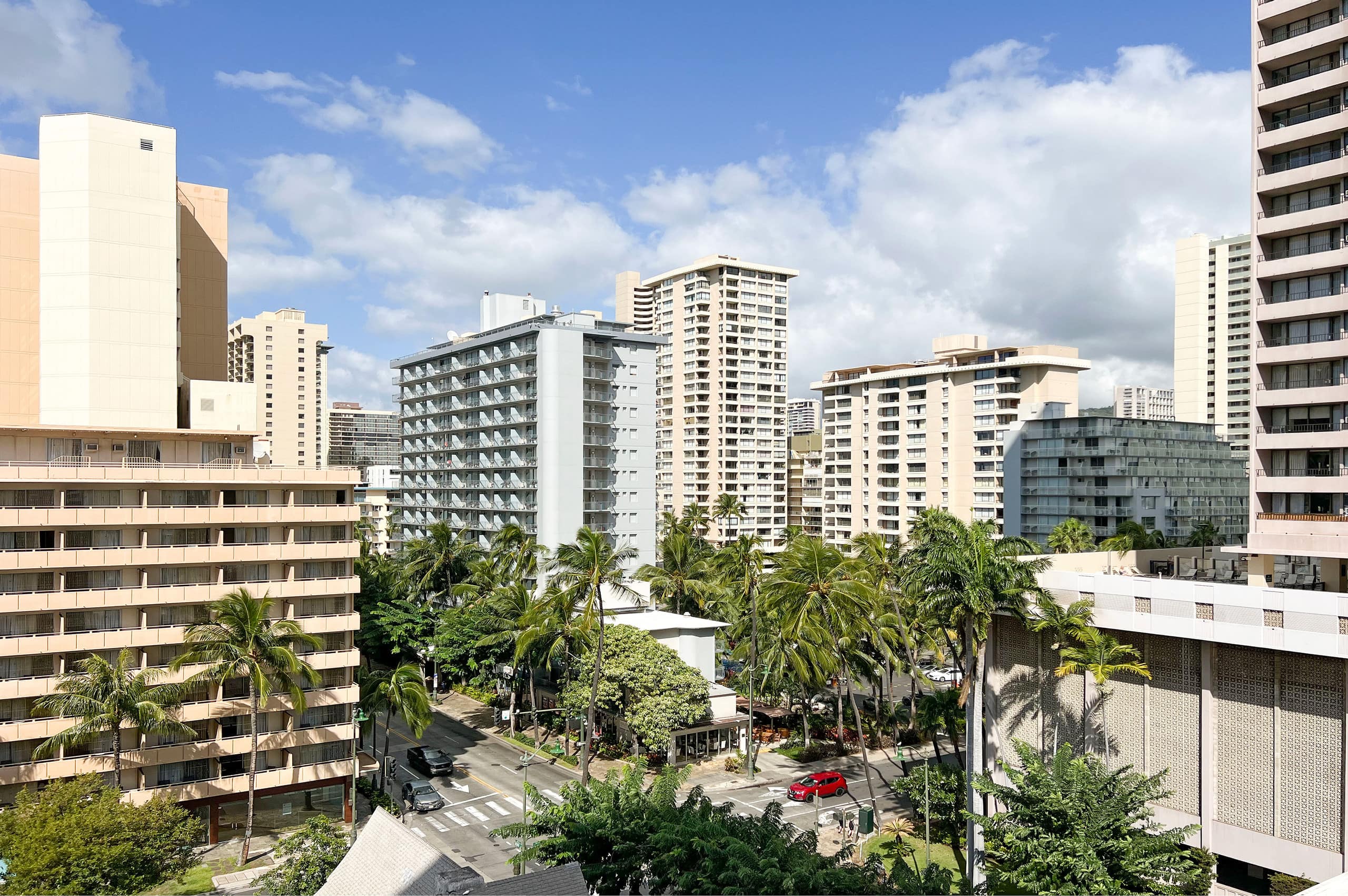 Condo in Honolulu · ★4.78 · Studio · 1 bed · 1 bath - Image 24