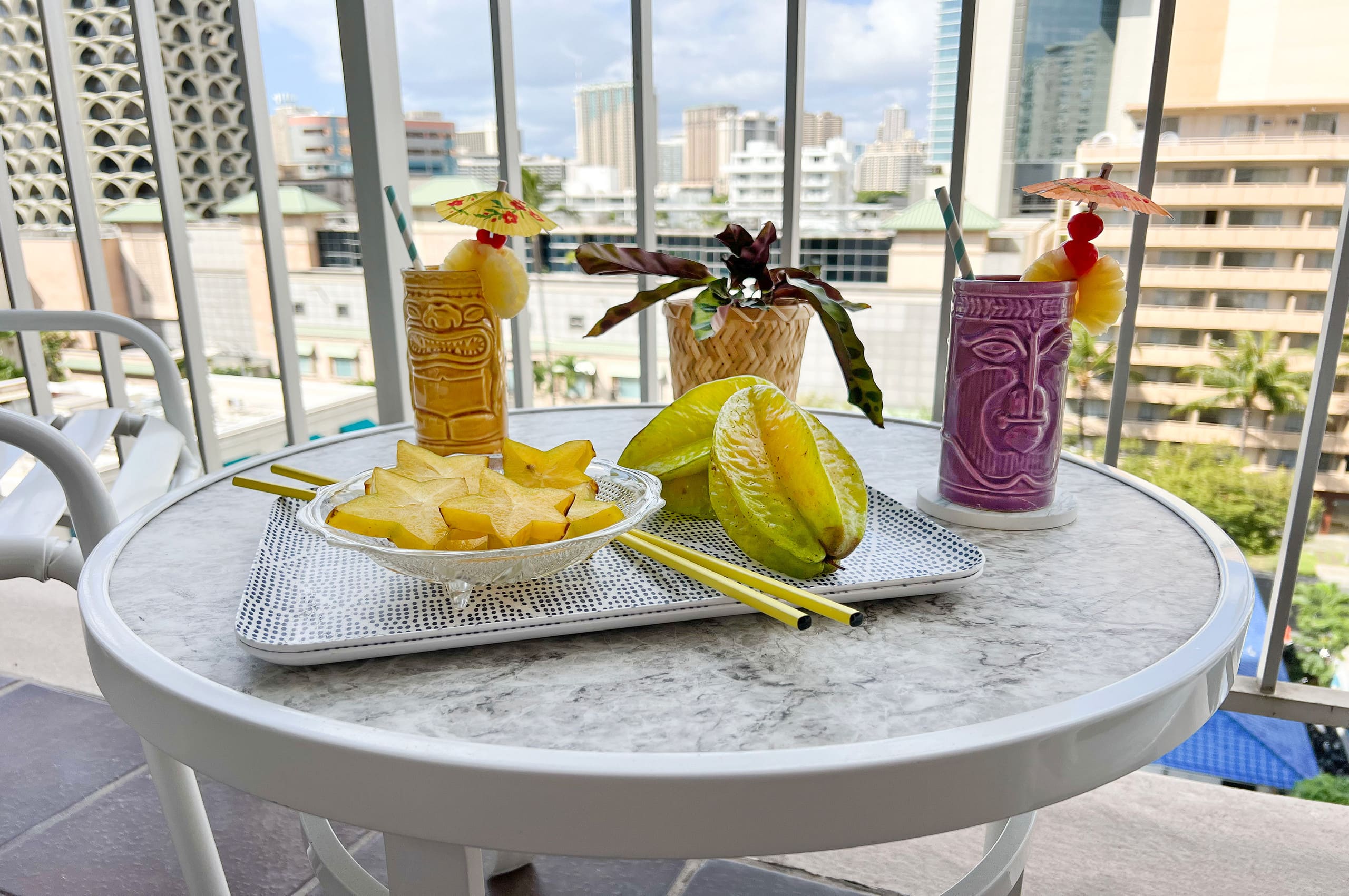Condo in Honolulu · ★4.78 · Studio · 1 bed · 1 bath - Image 20