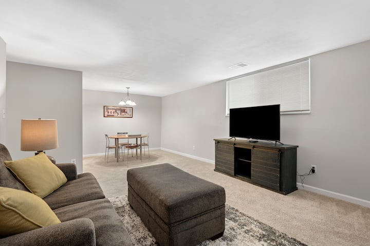 Lovely 2 Bedroom Dtc Condo - Denver
