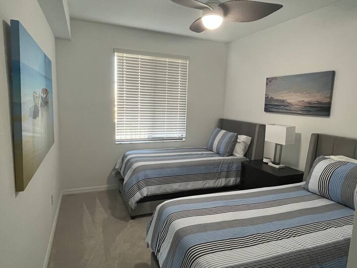 غرفة النوم 1