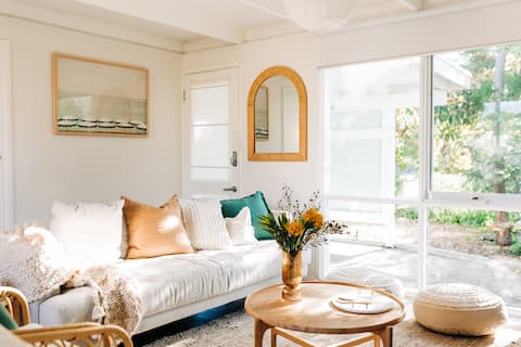 Successful Airbnb property: Sundance Shack - Relax as soon as you arrive! in Tootgarook